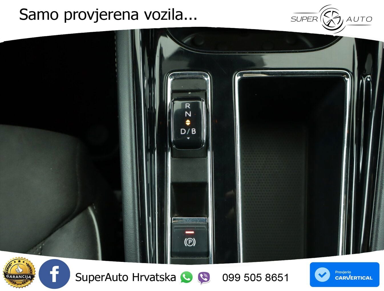 Škoda Enyaq iV 80x 82 kWh (265 KS) AWD
