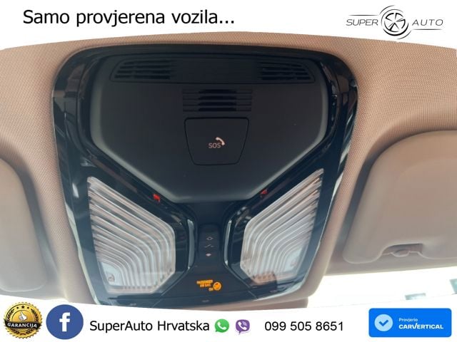 BMW X3 20d xDrive Steptronic