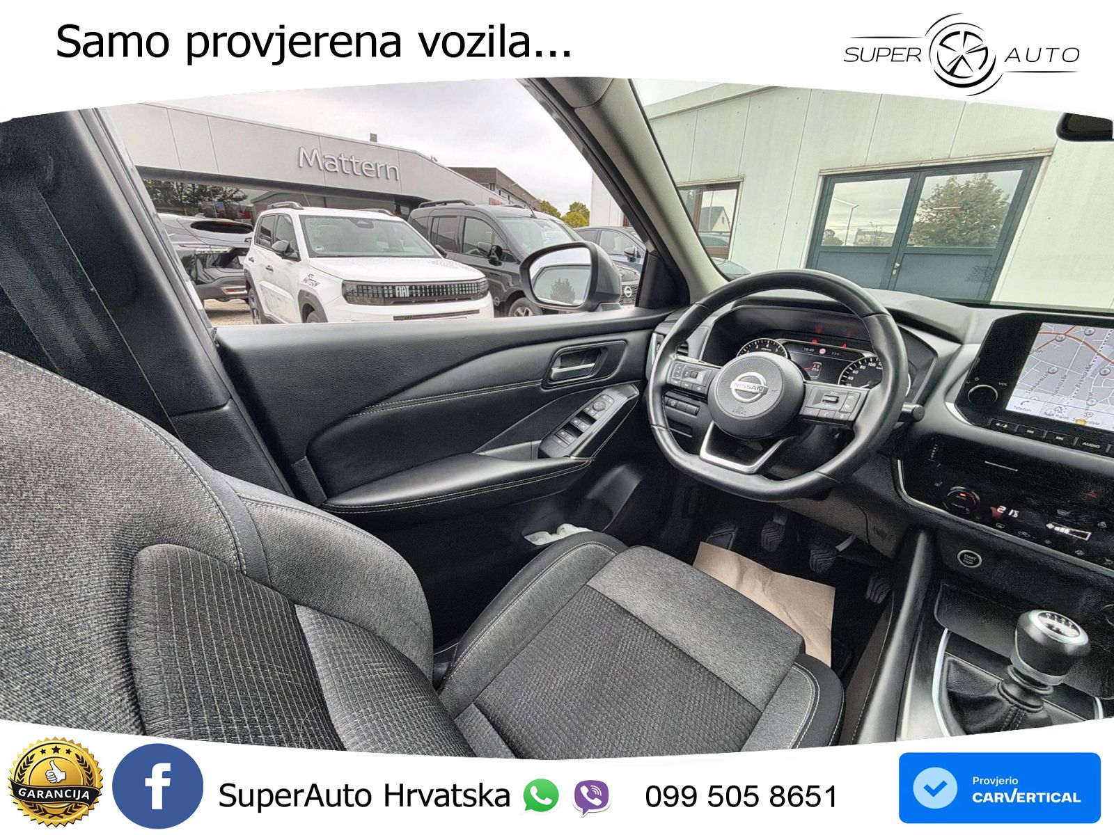 Nissan Qashqai 1.3 DIG-T (158 KS) N-Connecta LED+ACC