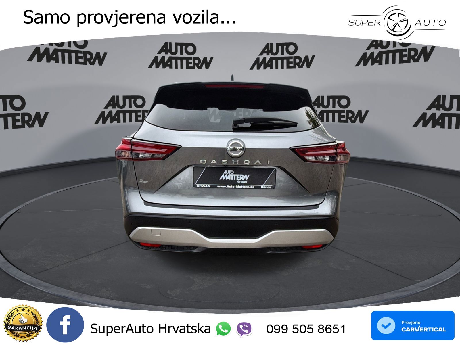 Nissan Qashqai 1.3 DIG-T (158 KS) N-Connecta LED+ACC