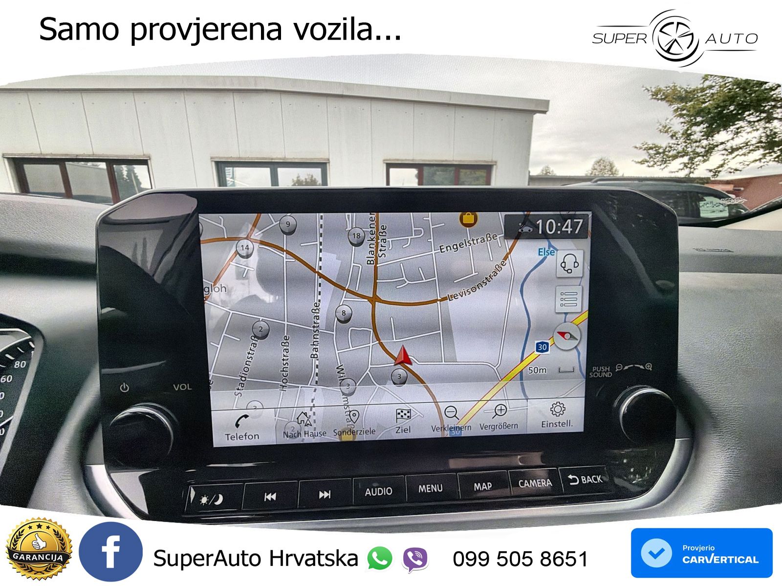Nissan Qashqai 1.3 DIG-T (158 KS) N-Connecta LED+ACC