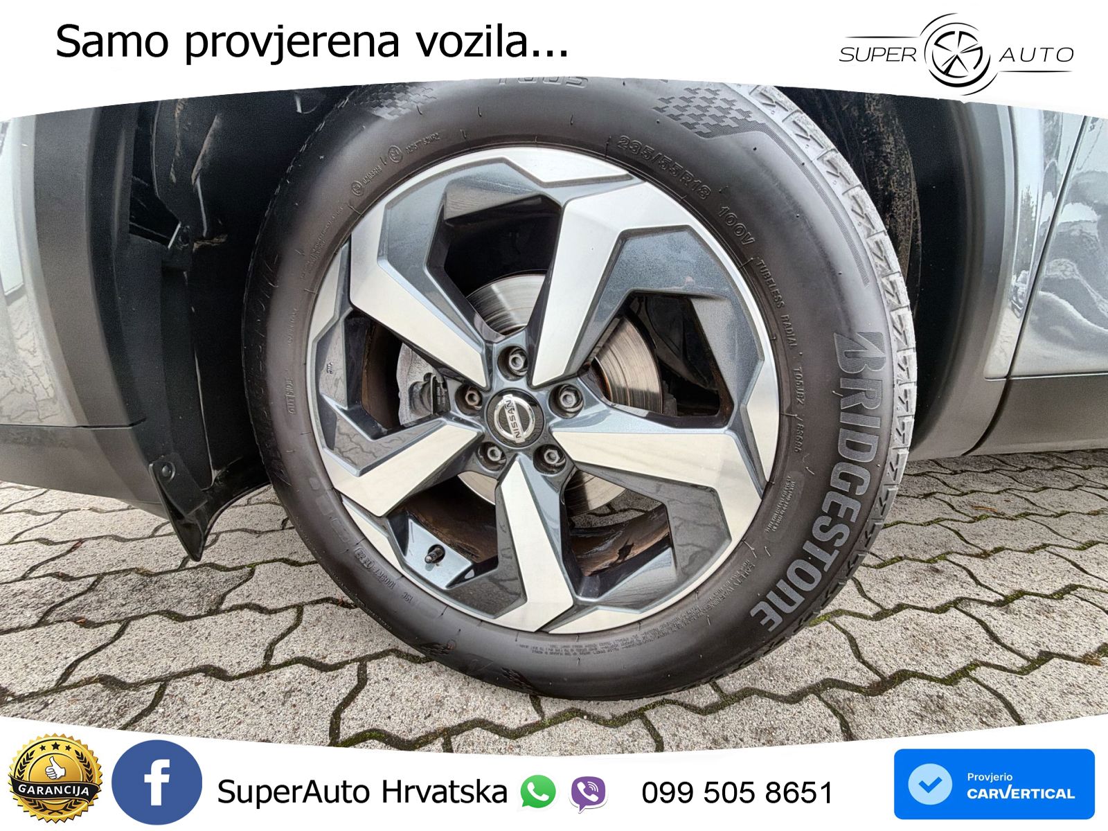 Nissan Qashqai 1.3 DIG-T (158 KS) N-Connecta LED+ACC