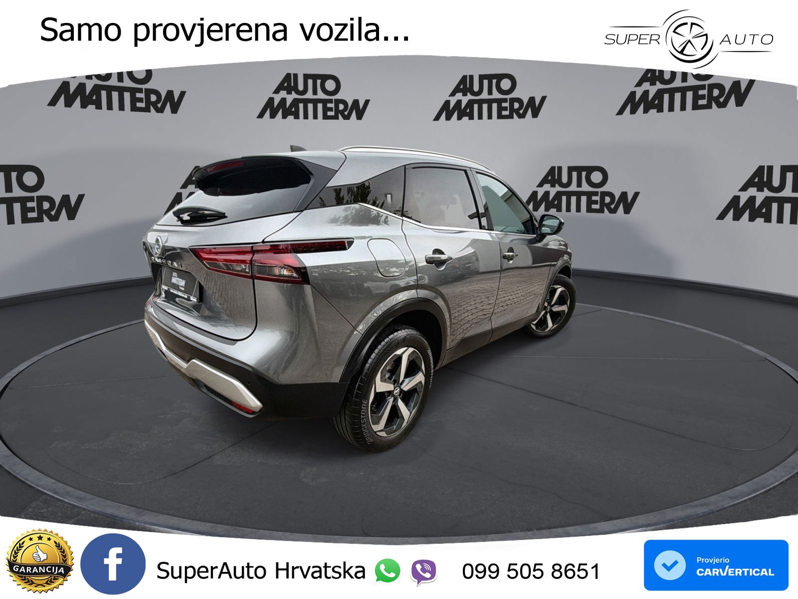 Nissan Qashqai 1.3 DIG-T (158 KS) N-Connecta LED+ACC