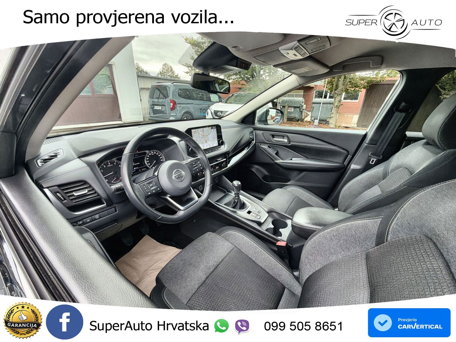 Nissan Qashqai 1.3 DIG-T (158 KS) N-Connecta LED+ACC