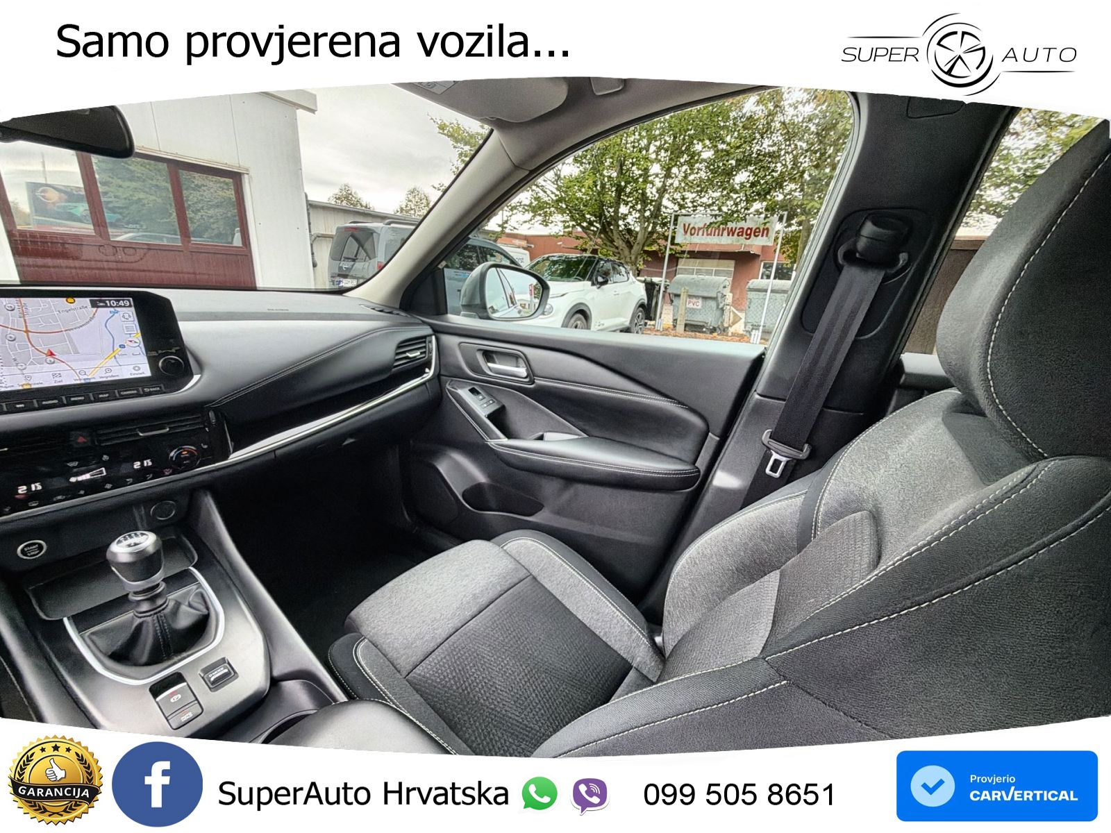 Nissan Qashqai 1.3 DIG-T (158 KS) N-Connecta LED+ACC
