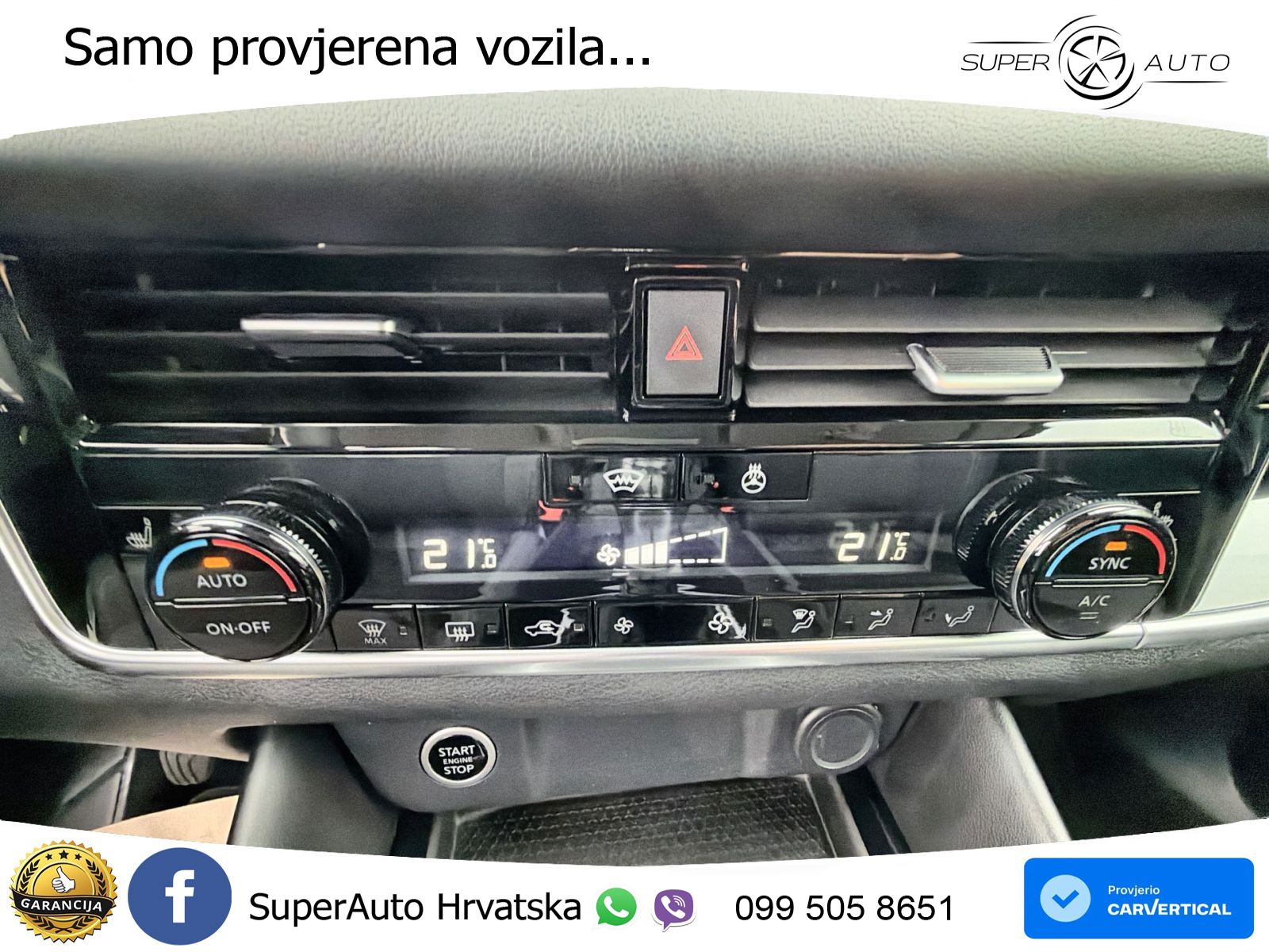 Nissan Qashqai 1.3 DIG-T (158 KS) N-Connecta LED+ACC