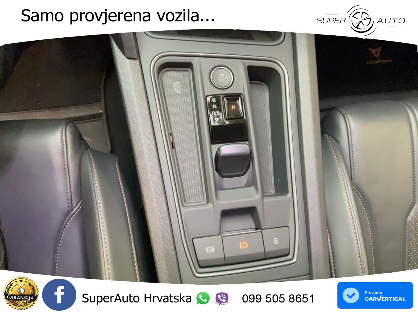 Cupra Formentor VZ5 2.5 TSI (390 KS) 4Drive DSG LED+GR SJED+ACC