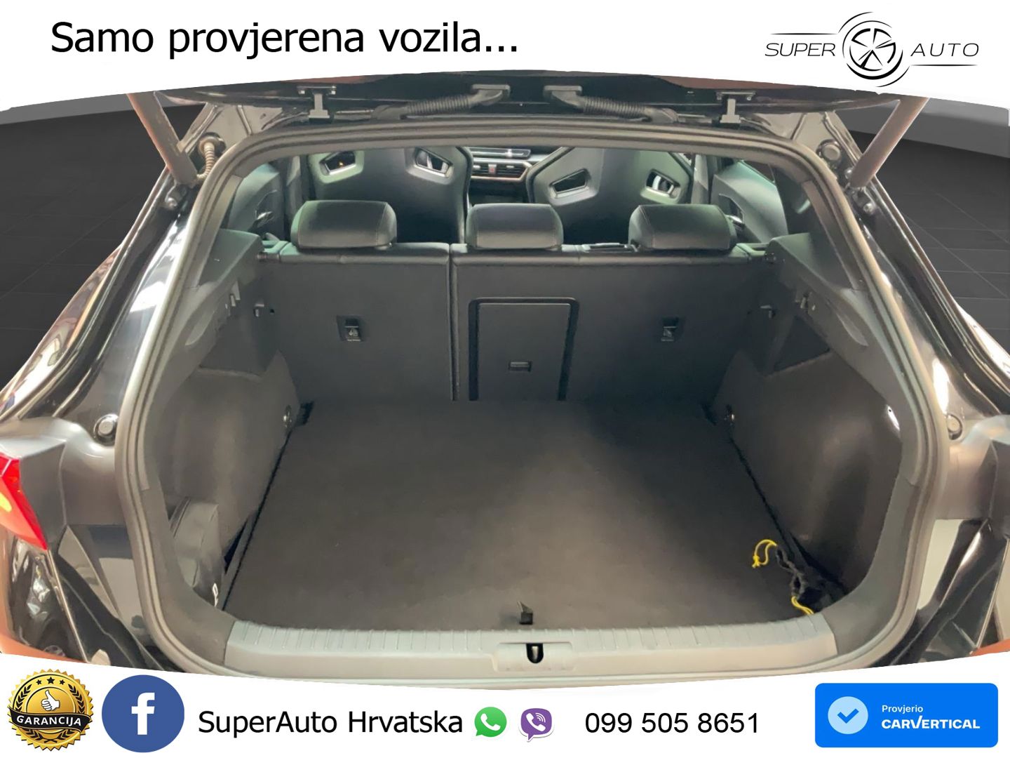 Cupra Formentor VZ5 2.5 TSI (390 KS) 4Drive DSG LED+GR SJED+ACC
