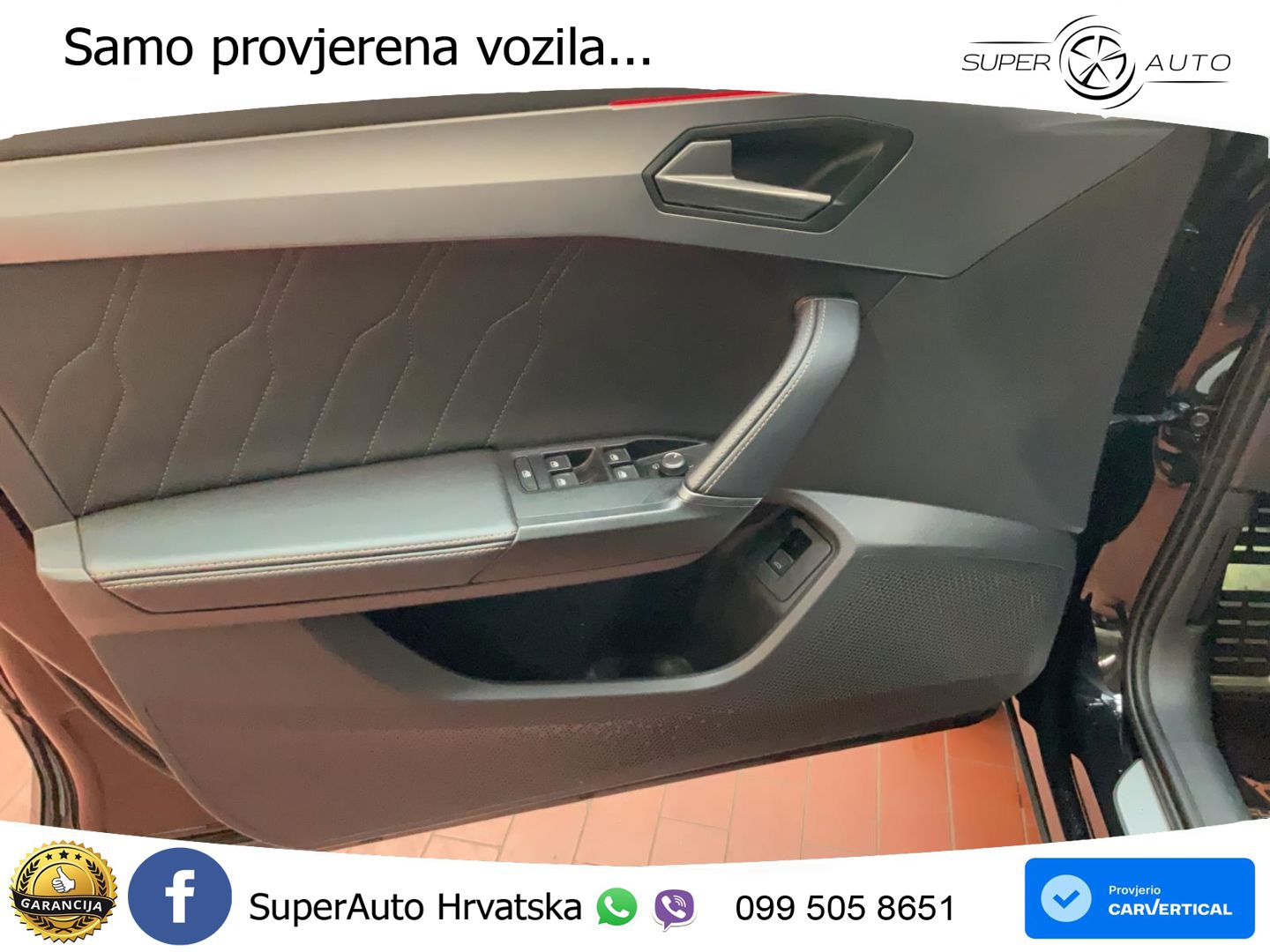 Cupra Formentor VZ5 2.5 TSI (390 KS) 4Drive DSG LED+GR SJED+ACC