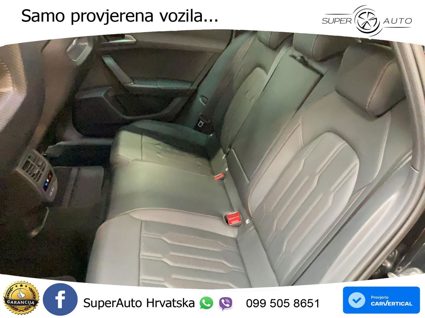 Cupra Formentor VZ5 2.5 TSI (390 KS) 4Drive DSG LED+GR SJED+ACC