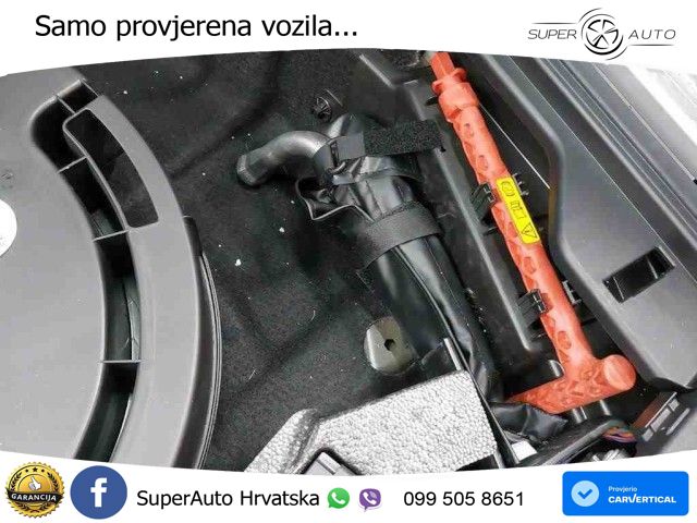 Audi RS6 Avant 4.0 TFSI V8 (600 KS) quattro Tiptronic ZRAČNI+ACC+GR SJED+KAM+PANO