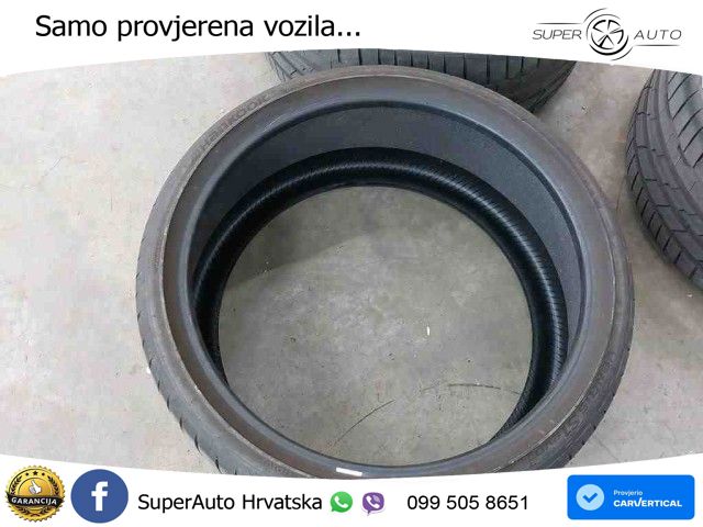 Audi RS6 Avant 4.0 TFSI V8 (600 KS) quattro Tiptronic ZRAČNI+ACC+GR SJED+KAM+PANO