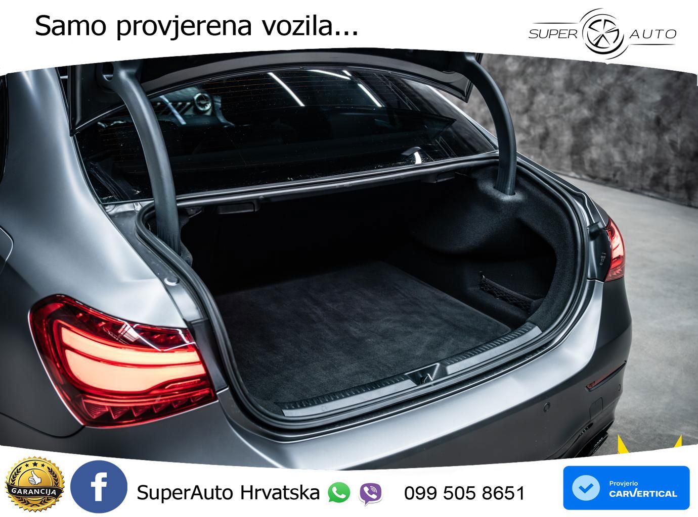 Mercedes-Benz AMG A 35 4MATIC AMG SPEEDSHIFT DCT LED+GR SJED+ACC