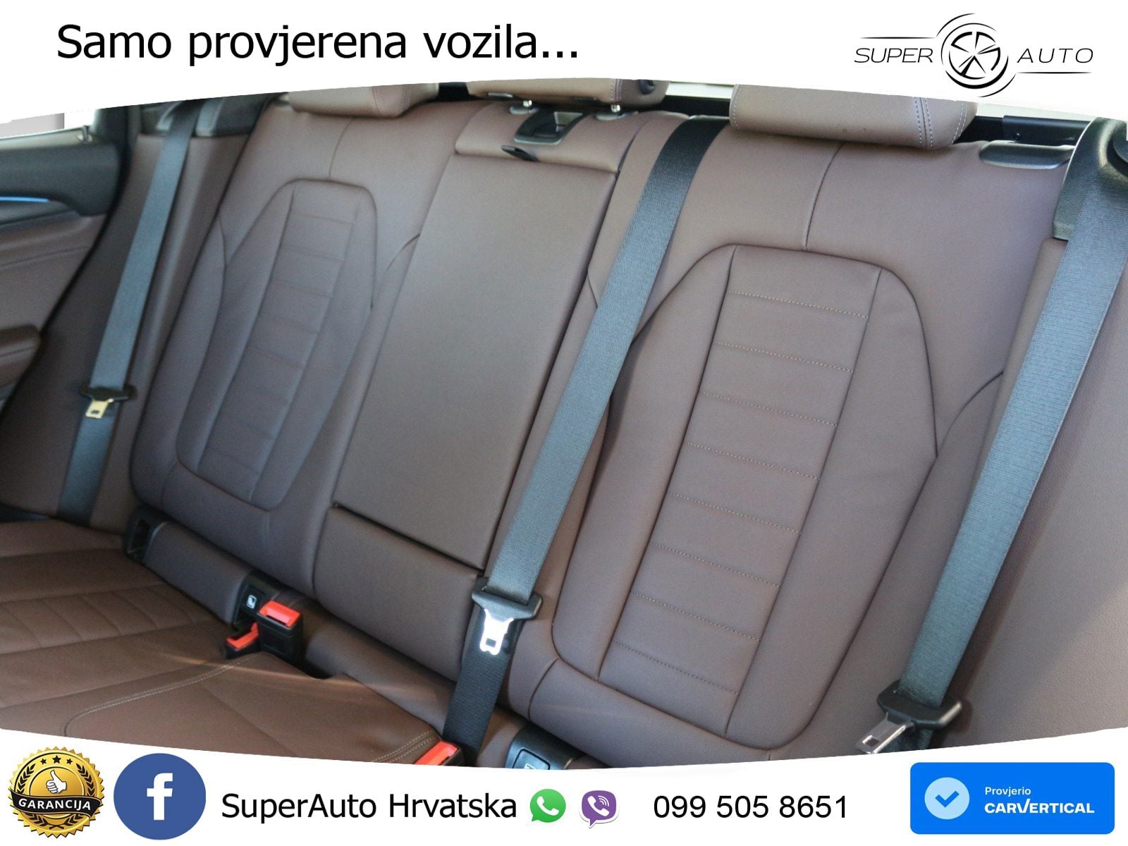 BMW X3 30e xDrive Steptronic M Sport