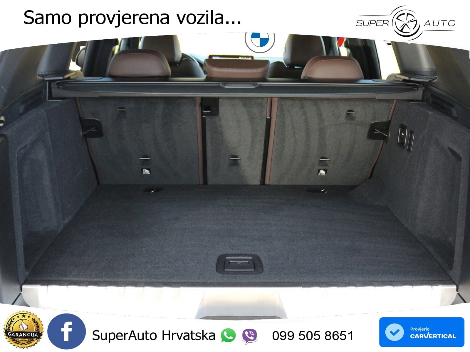 BMW X3 30e xDrive Steptronic M Sport