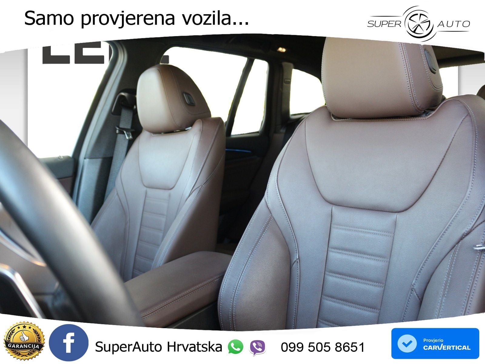 BMW X3 30e xDrive Steptronic M Sport