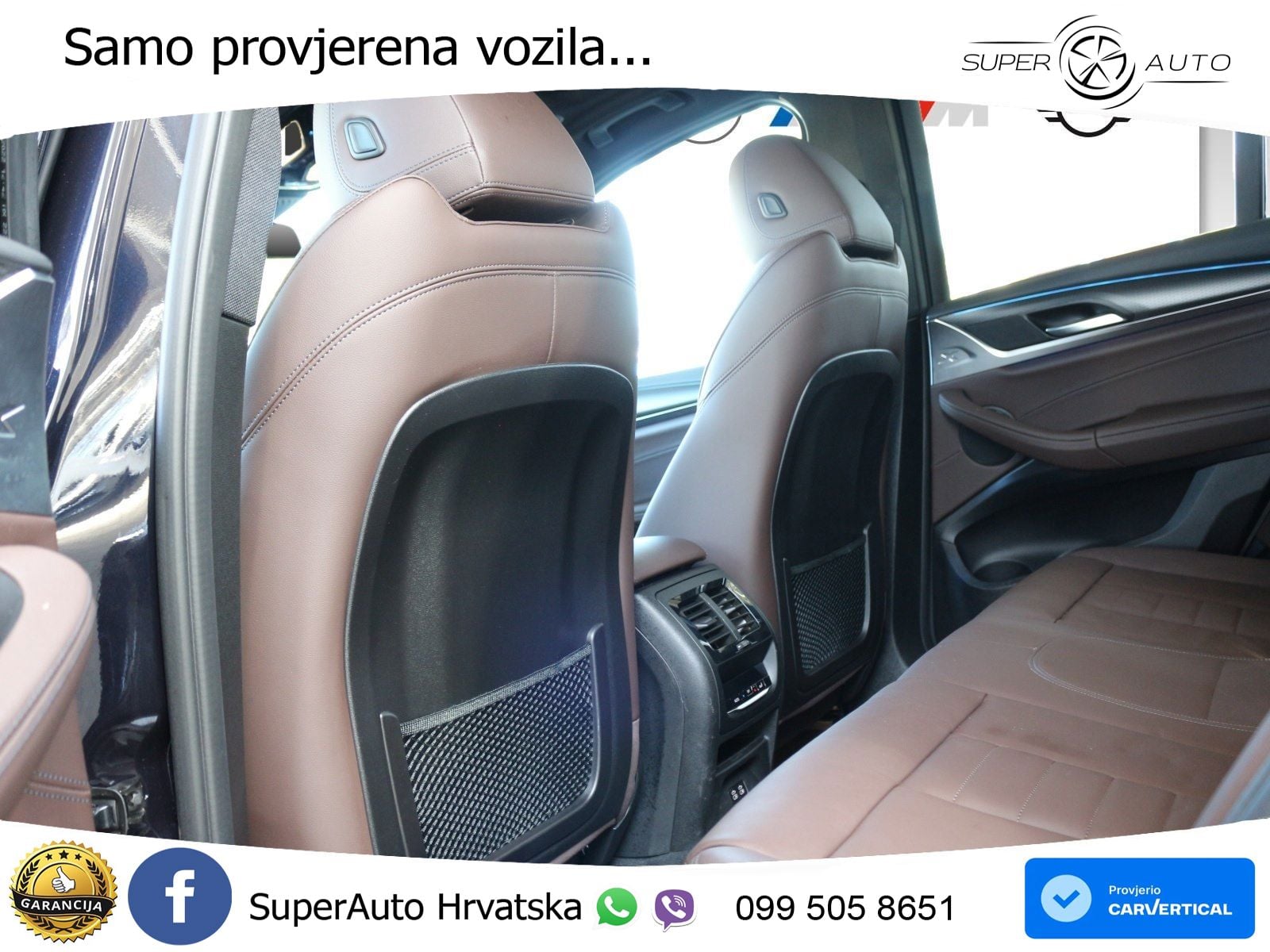 BMW X3 30e xDrive Steptronic M Sport