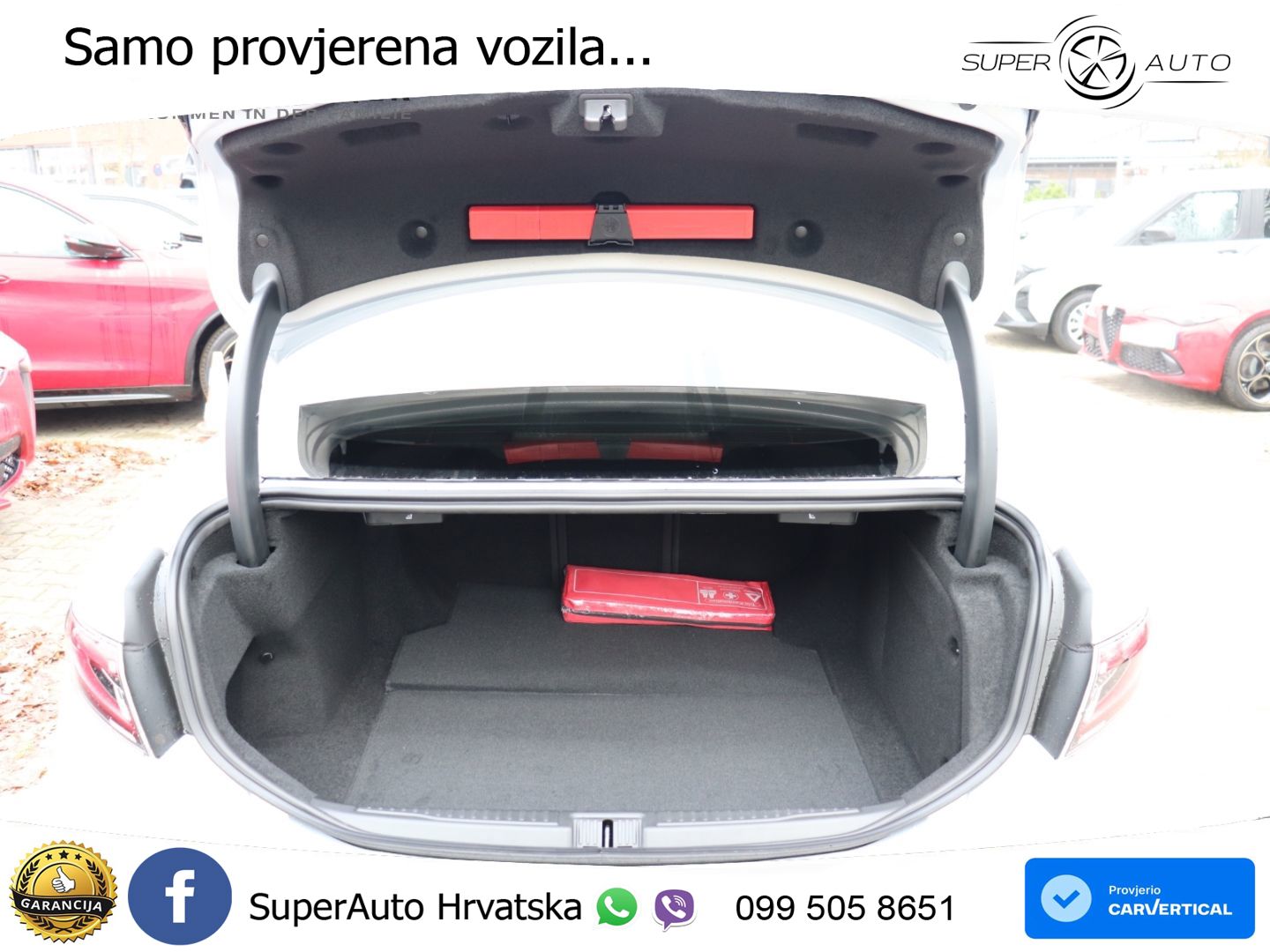 Alfa Romeo Giulia 2.0 Turbo (280 KS) Q4 Automatic LED+GR SJED+ACC