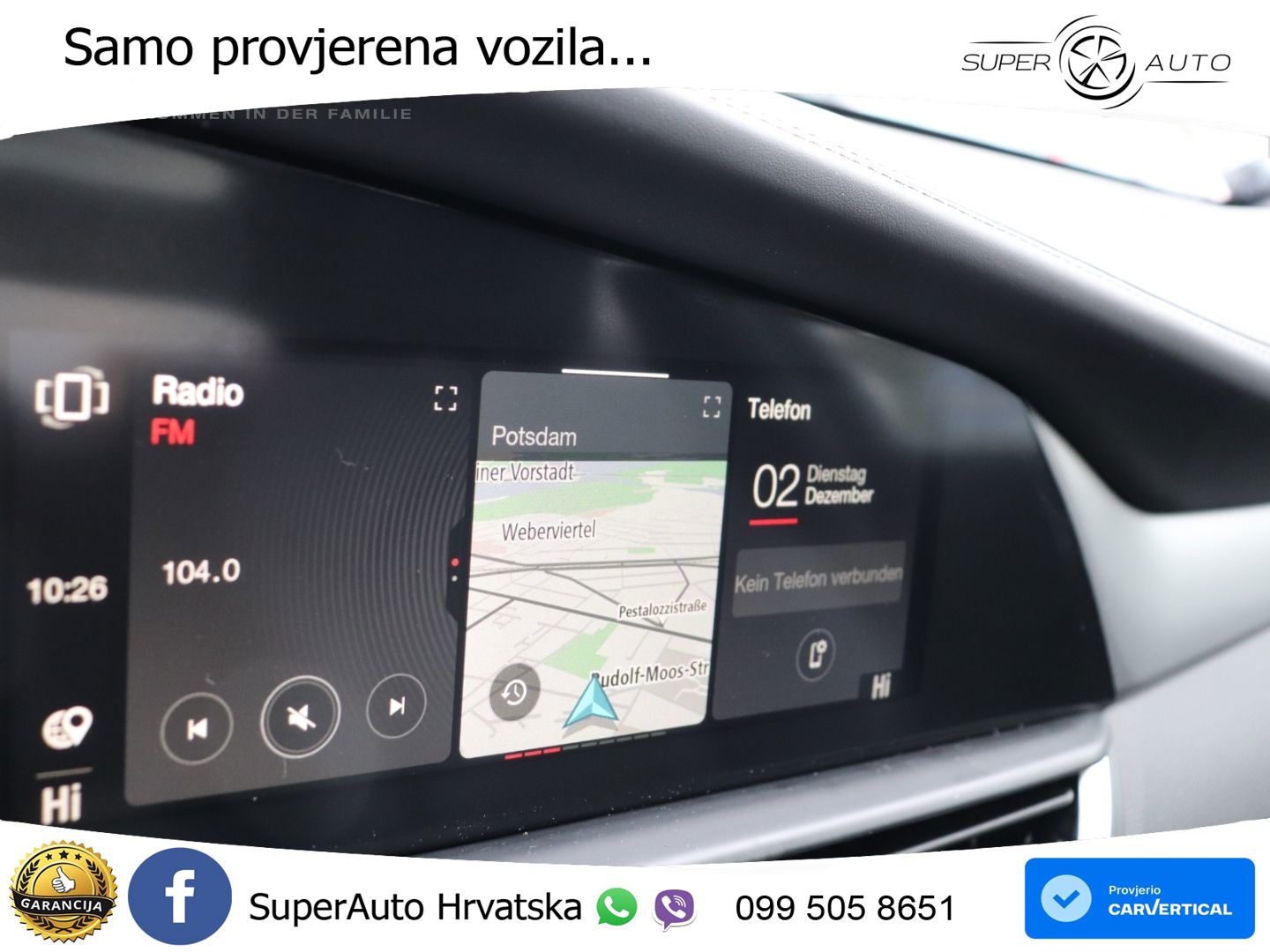 Alfa Romeo Giulia 2.0 Turbo (280 KS) Q4 Automatic LED+GR SJED+ACC