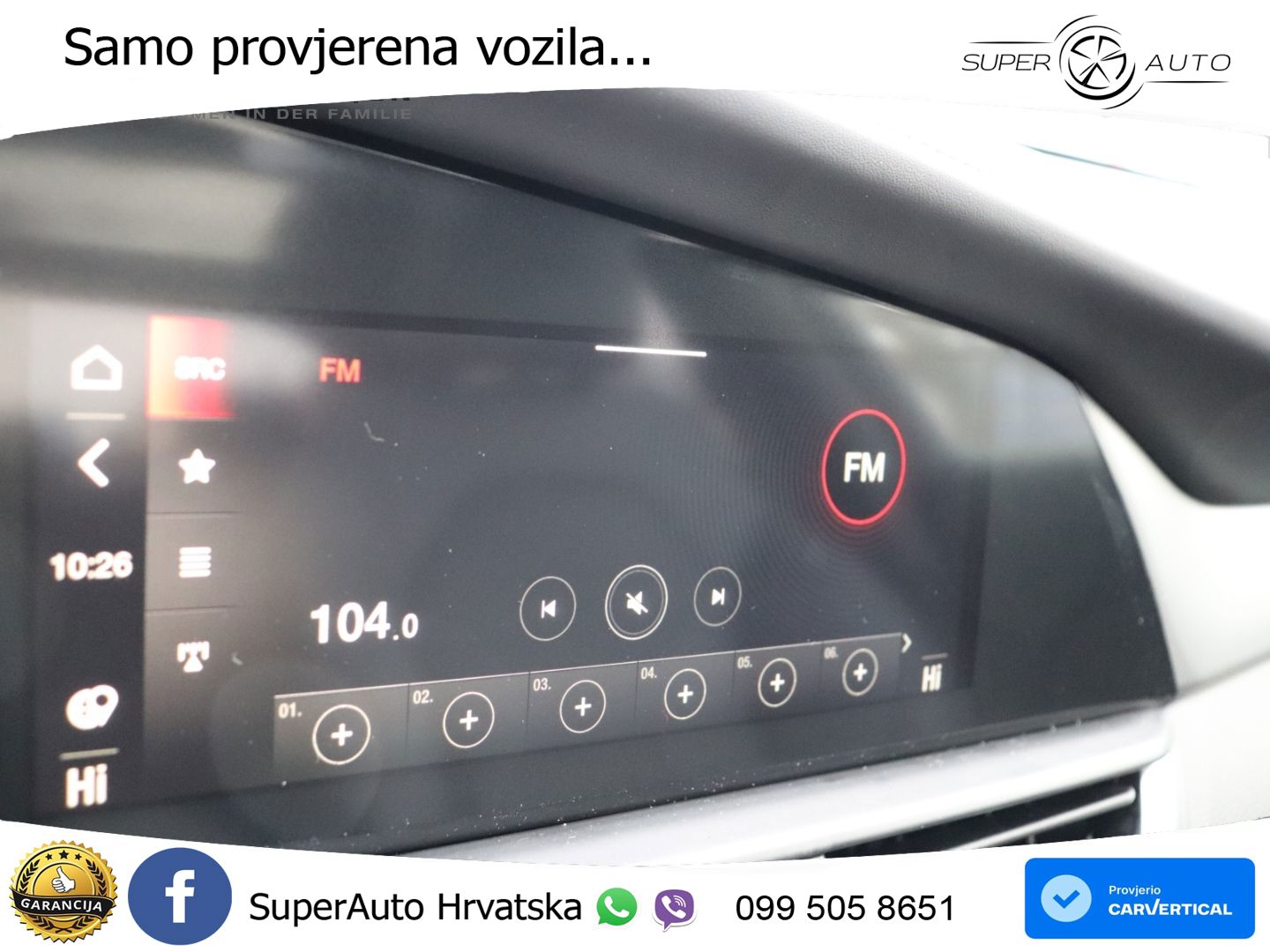 Alfa Romeo Giulia 2.0 Turbo (280 KS) Q4 Automatic LED+GR SJED+ACC