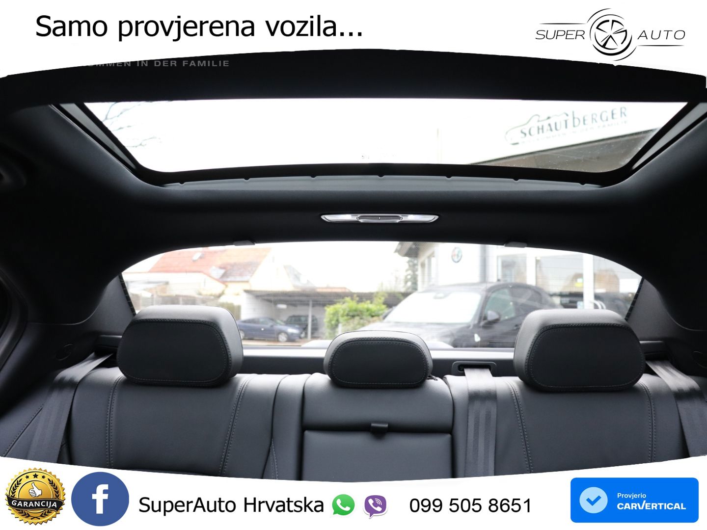 Alfa Romeo Giulia 2.0 Turbo (280 KS) Q4 Automatic LED+GR SJED+ACC