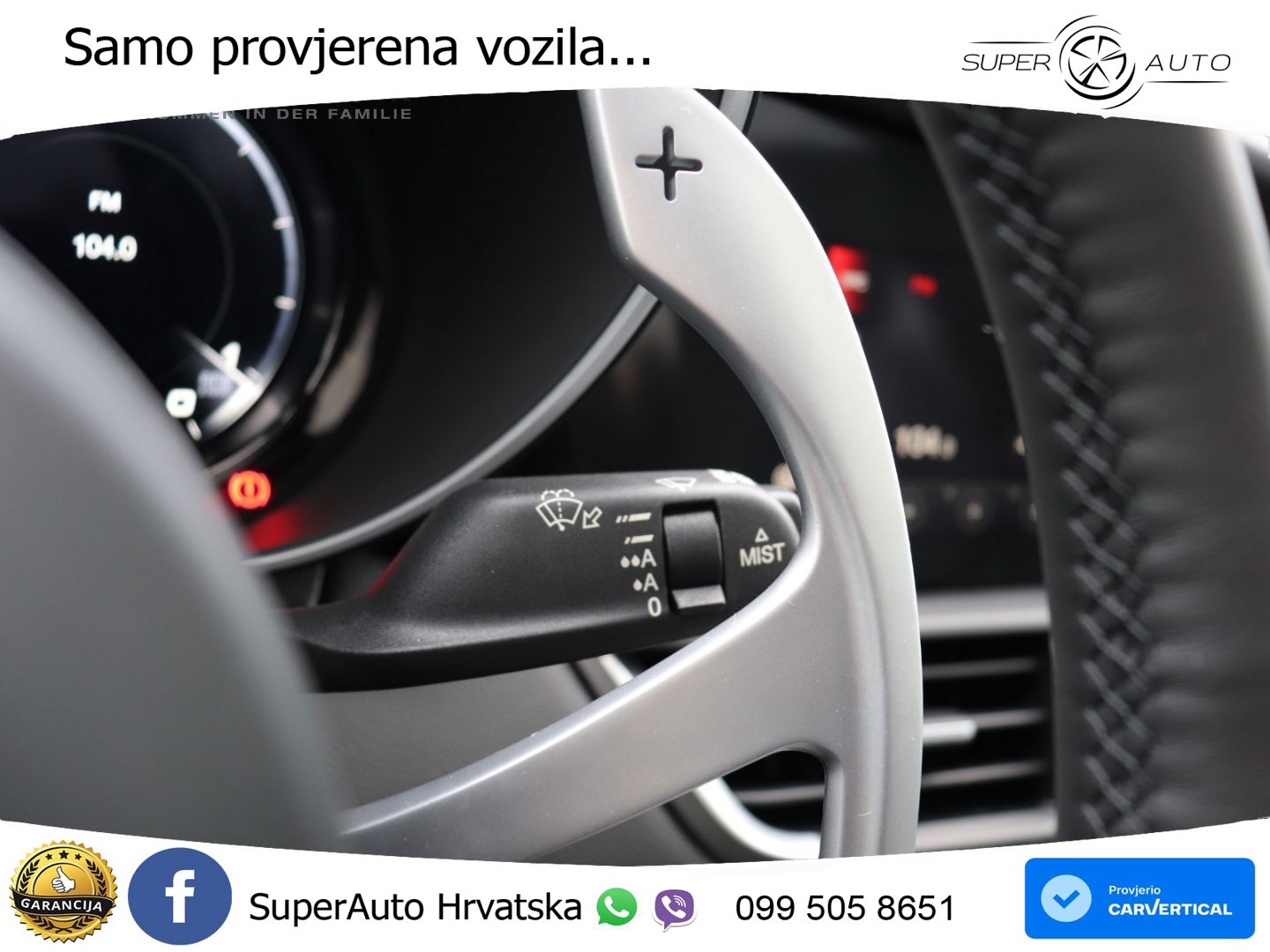 Alfa Romeo Giulia 2.0 Turbo (280 KS) Q4 Automatic LED+GR SJED+ACC