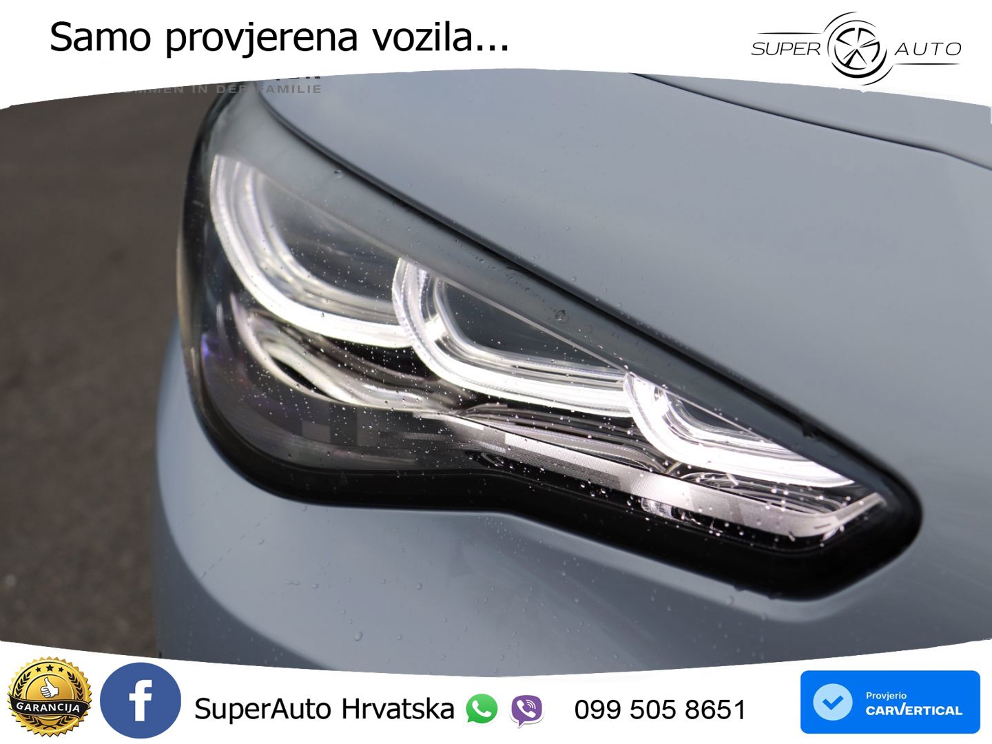 Alfa Romeo Giulia 2.0 Turbo (280 KS) Q4 Automatic LED+GR SJED+ACC