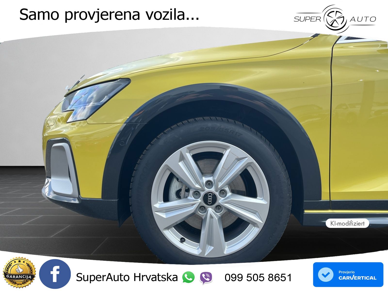 Audi A3 35 TFSI (150 KS) S tronic allstreet