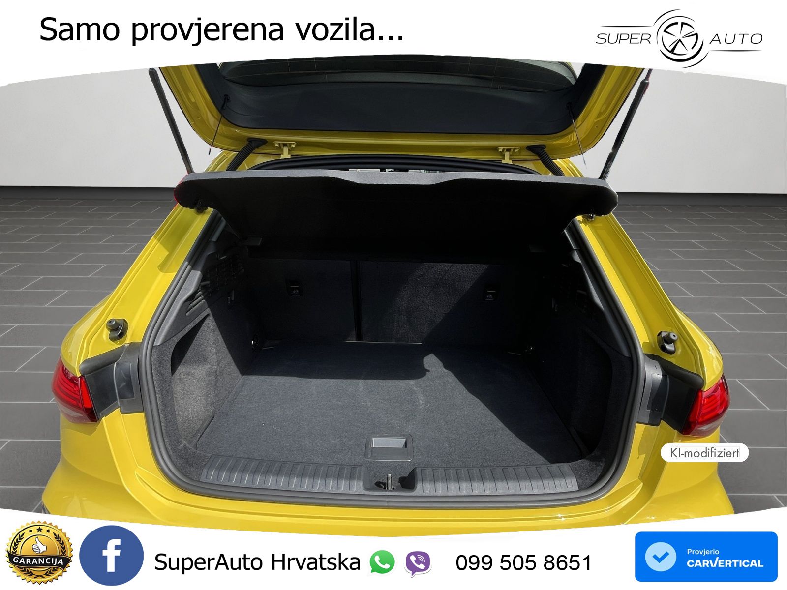 Audi A3 35 TFSI (150 KS) S tronic allstreet