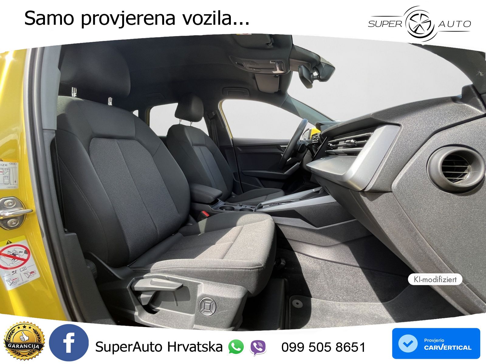Audi A3 35 TFSI (150 KS) S tronic allstreet