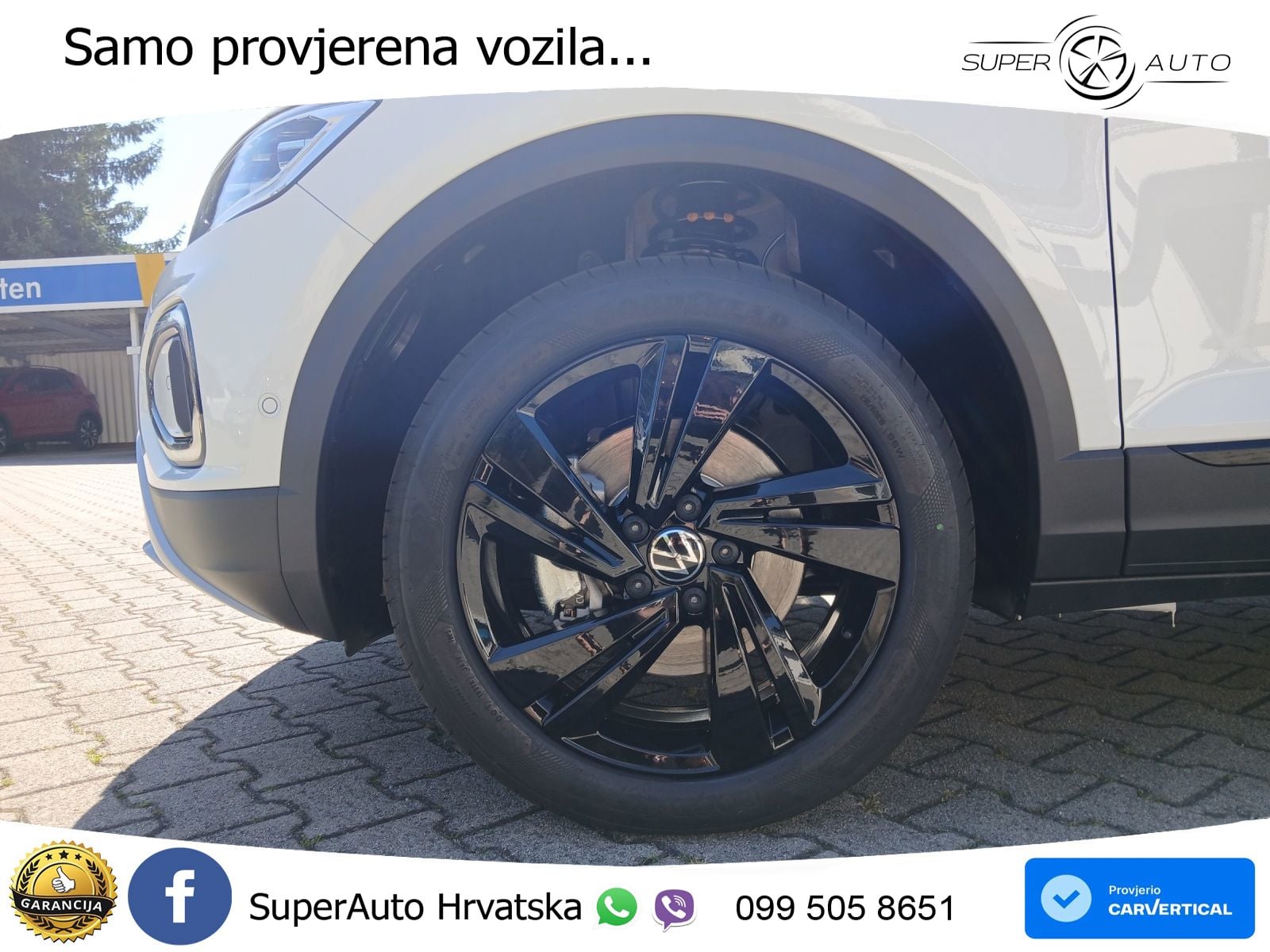 Volkswagen T-Roc 2.0 TDI (150 KS) 4M DSG LED+GR SJED+ACC