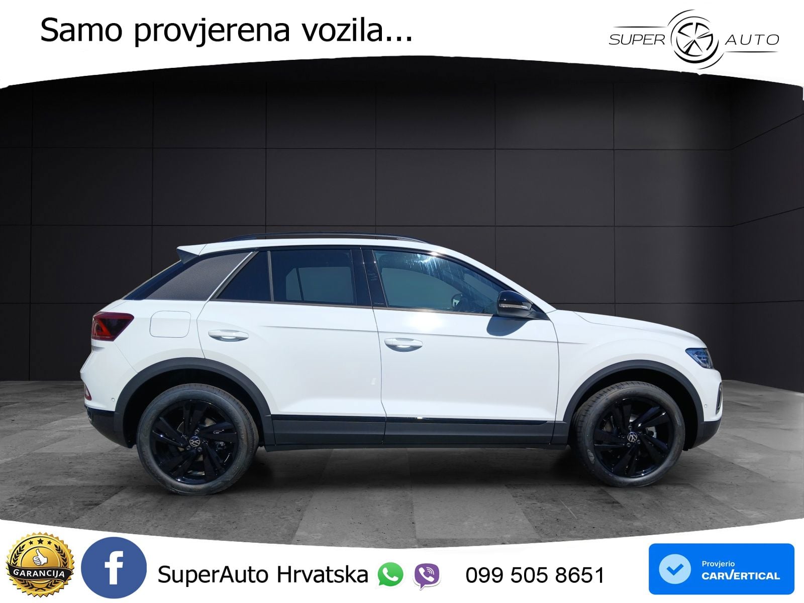 Volkswagen T-Roc 2.0 TDI (150 KS) 4M DSG LED+GR SJED+ACC