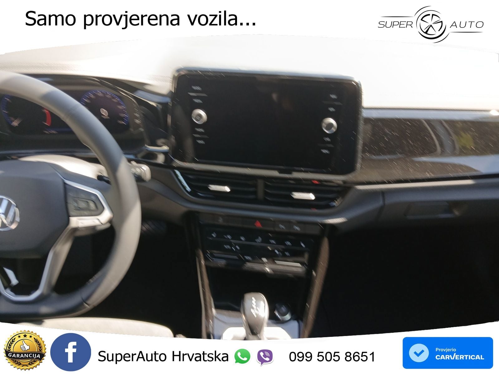 Volkswagen T-Roc 2.0 TDI (150 KS) 4M DSG LED+GR SJED+ACC
