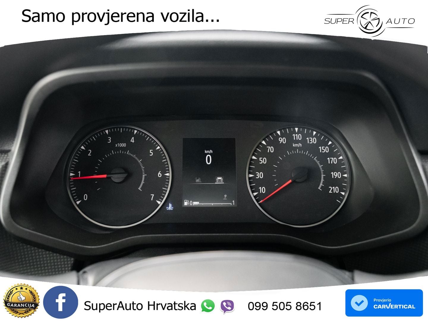 Renault Trafic Kasten L1H1 3,0t Klima Lichtsensor AHK 2, 131 KS
