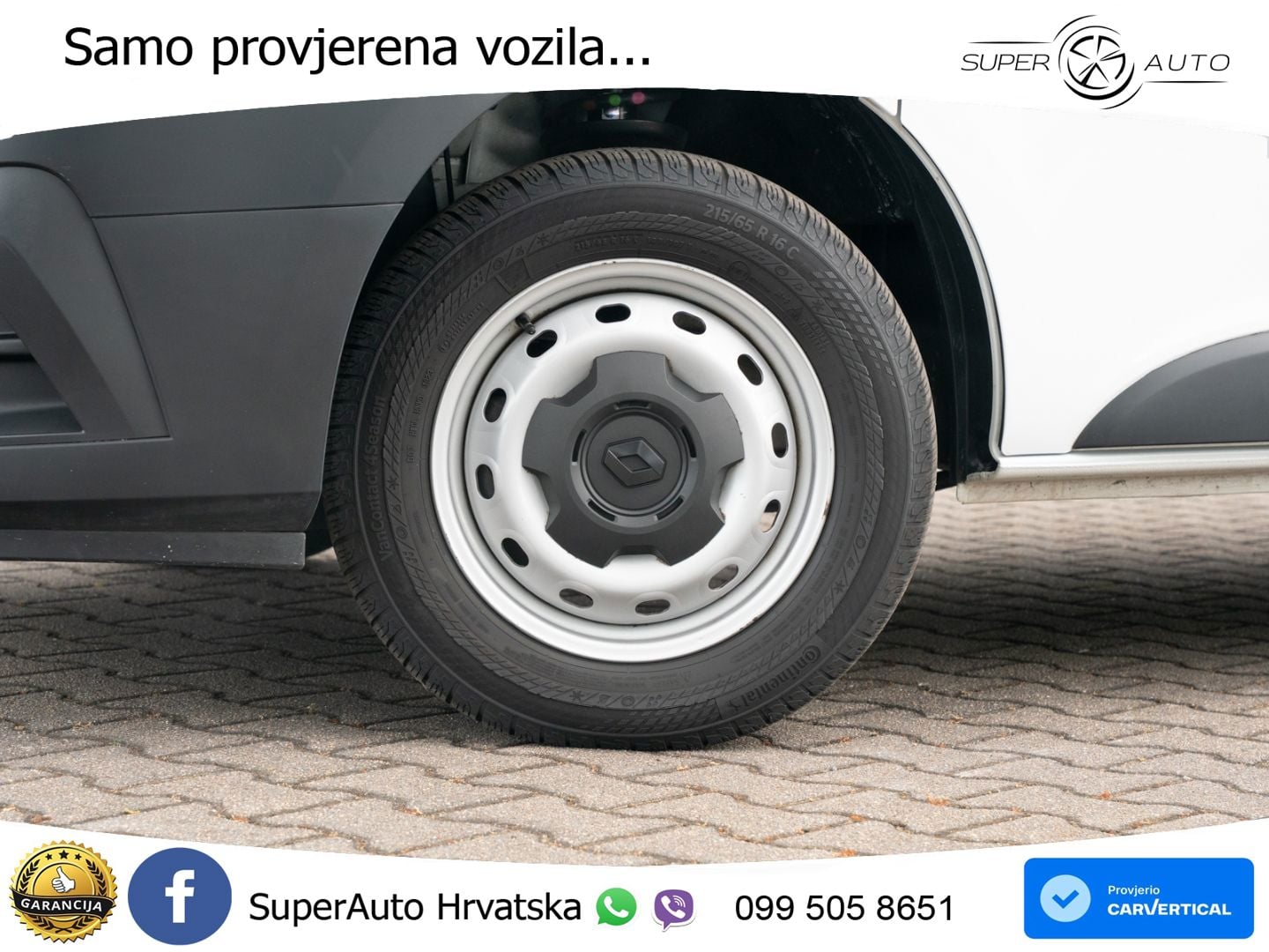 Renault Trafic Kasten L1H1 3,0t Klima Lichtsensor AHK 2, 131 KS