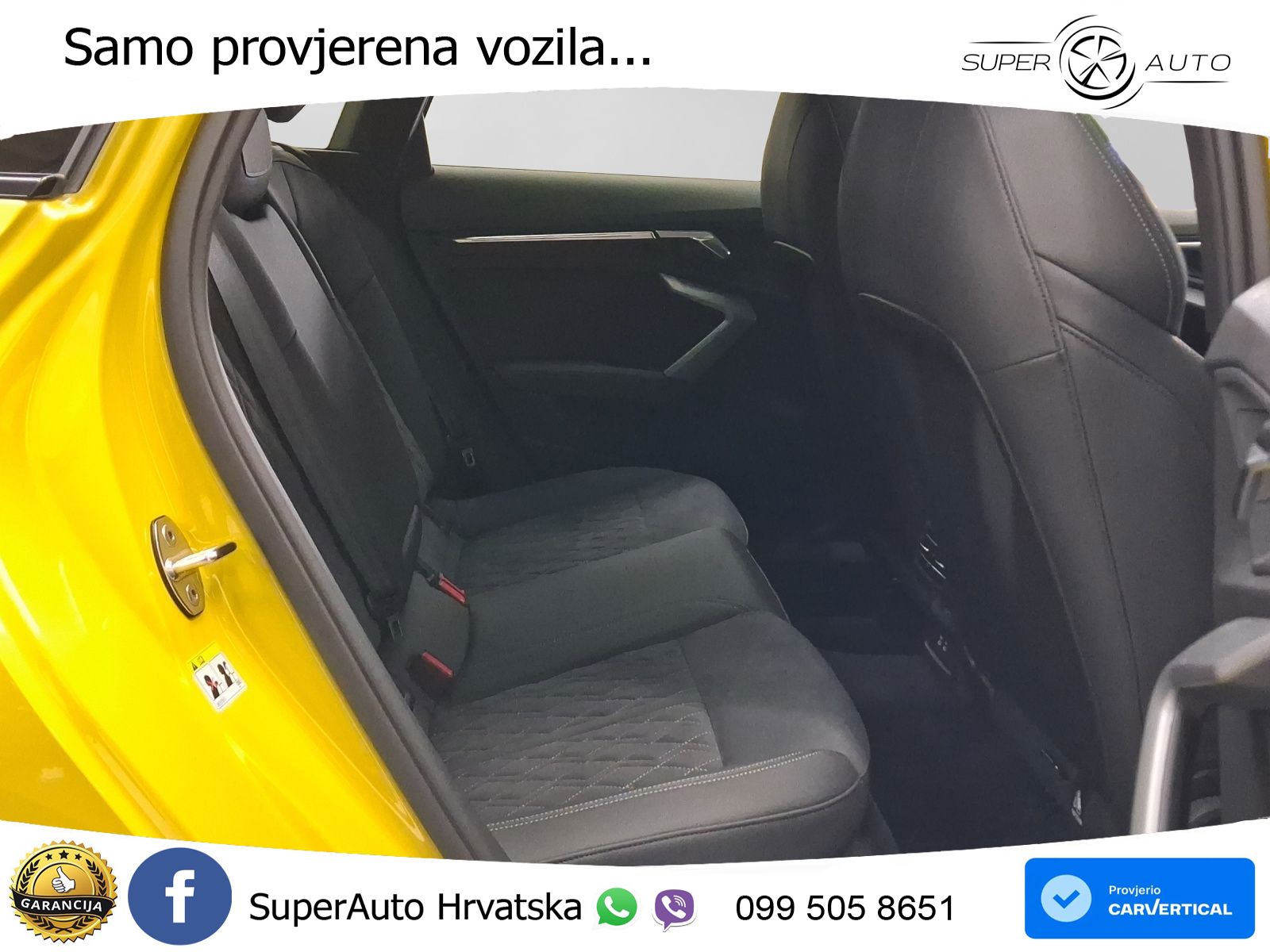 Audi A3 45 TFSIe (272 KS) S tronic 2x S line MATRIX+GR SJED+KAM