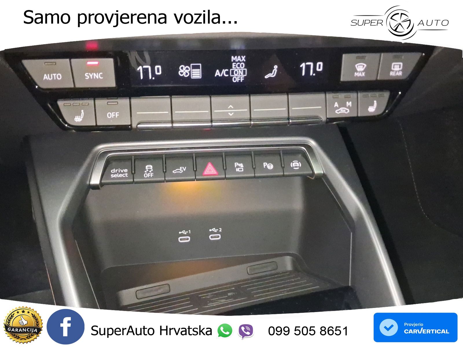 Audi A3 45 TFSIe (272 KS) S tronic 2x S line MATRIX+GR SJED+KAM