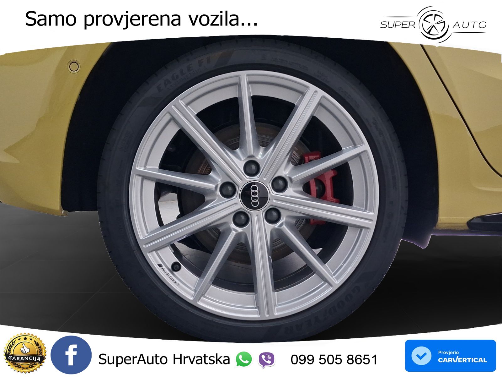 Audi A3 45 TFSIe (272 KS) S tronic 2x S line MATRIX+GR SJED+KAM