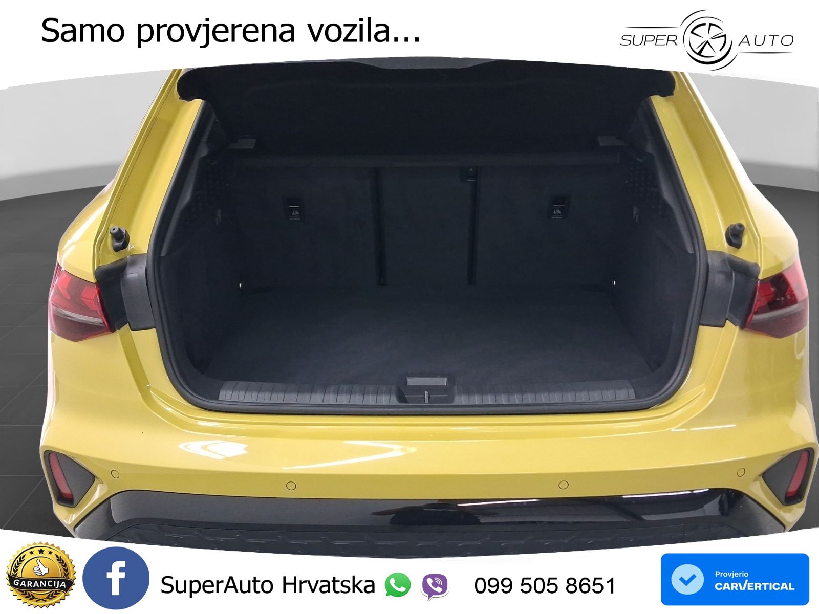 Audi A3 45 TFSIe (272 KS) S tronic 2x S line MATRIX+GR SJED+KAM
