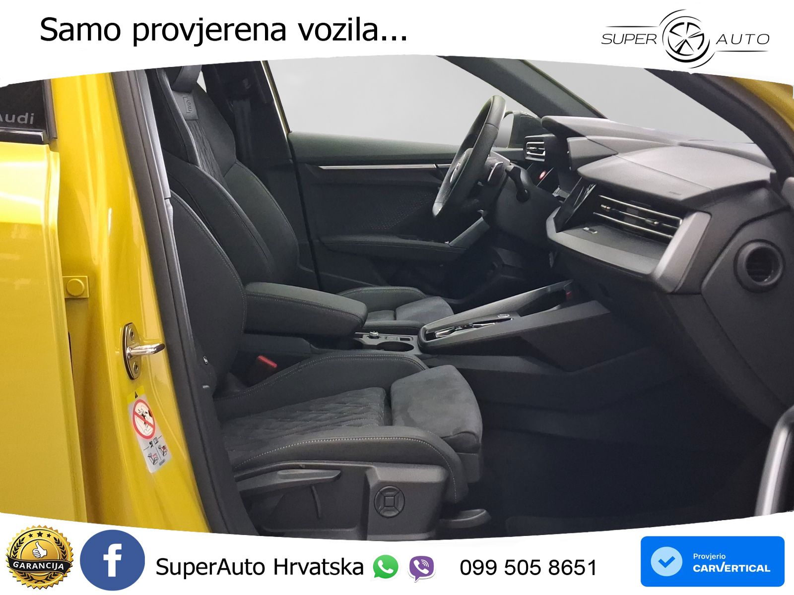 Audi A3 45 TFSIe (272 KS) S tronic 2x S line MATRIX+GR SJED+KAM