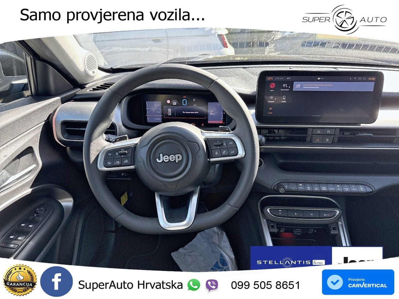 Alfa Romeo Tonale 1.3 T MultiAir (190 KS) Plug-in Hybrid eQ4 Automatic LED+GR SJED+ACC