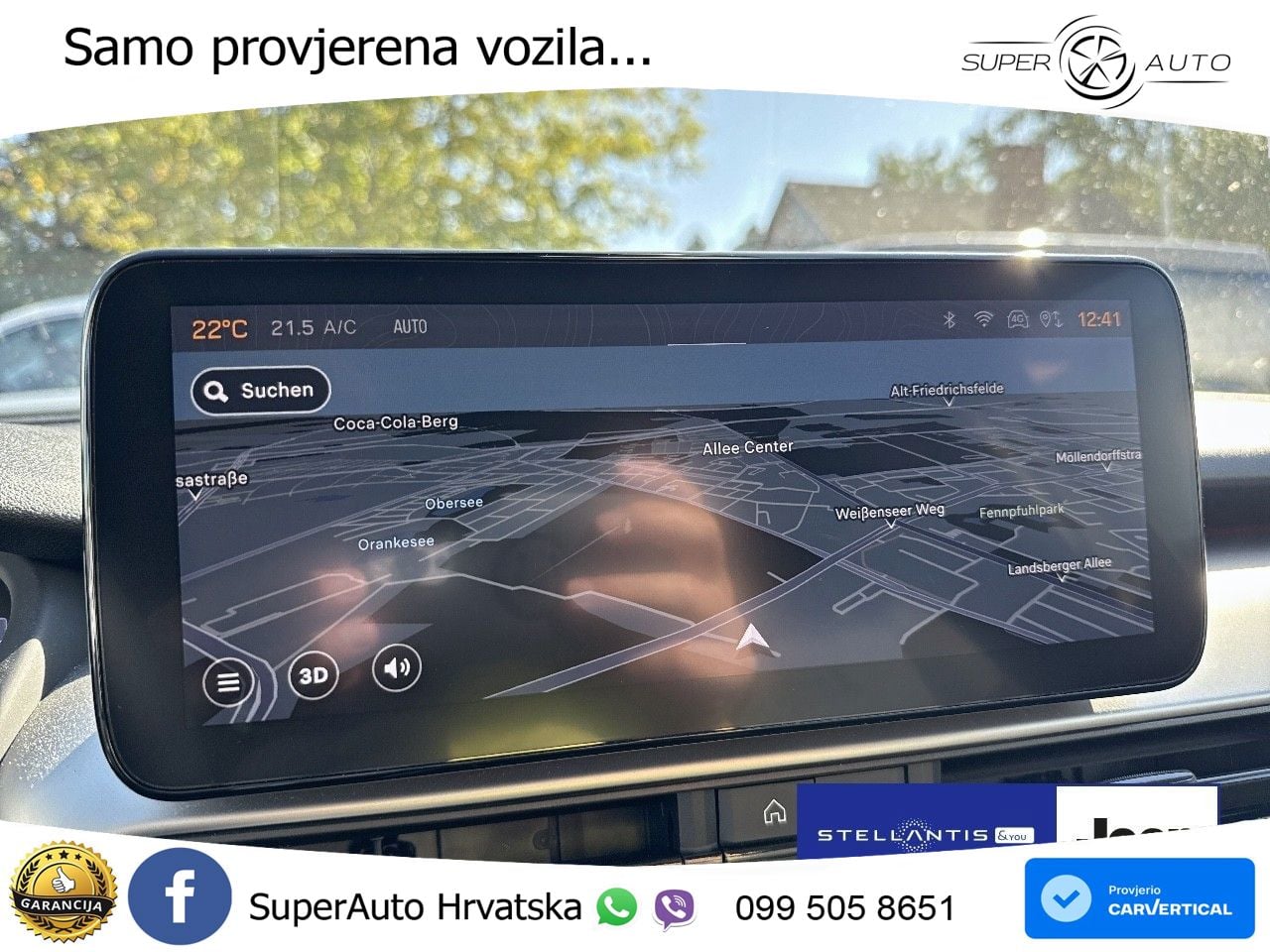 Alfa Romeo Tonale 1.3 T MultiAir (190 KS) Plug-in Hybrid eQ4 Automatic LED+GR SJED+ACC