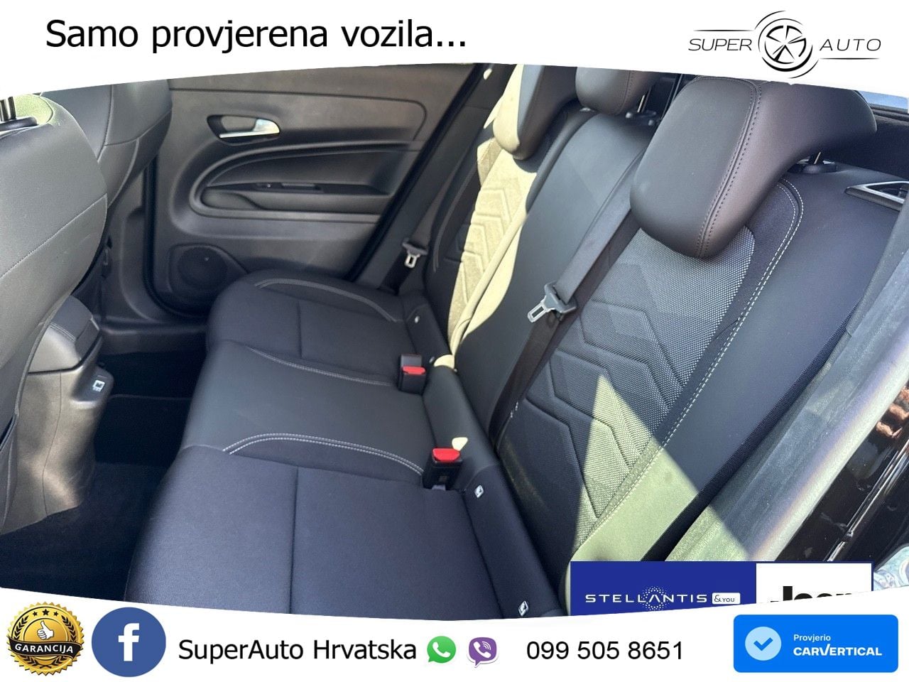 Alfa Romeo Tonale 1.3 T MultiAir (190 KS) Plug-in Hybrid eQ4 Automatic LED+GR SJED+ACC