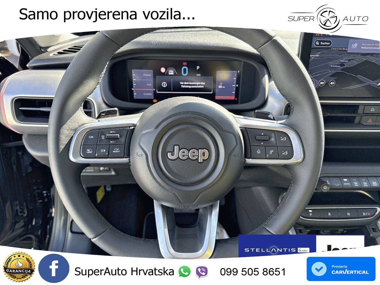Alfa Romeo Tonale 1.3 T MultiAir (190 KS) Plug-in Hybrid eQ4 Automatic LED+GR SJED+ACC