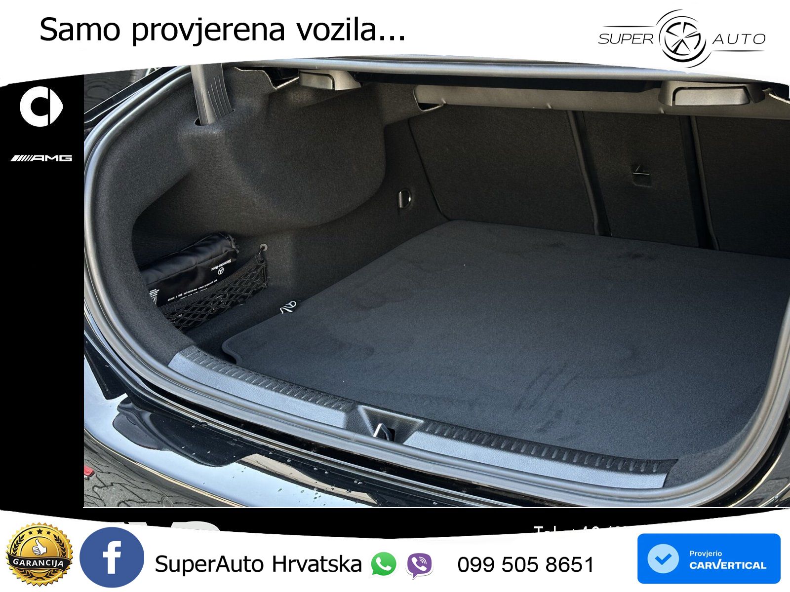 Mercedes-Benz A 250 4MATIC 8G-DCT AMG