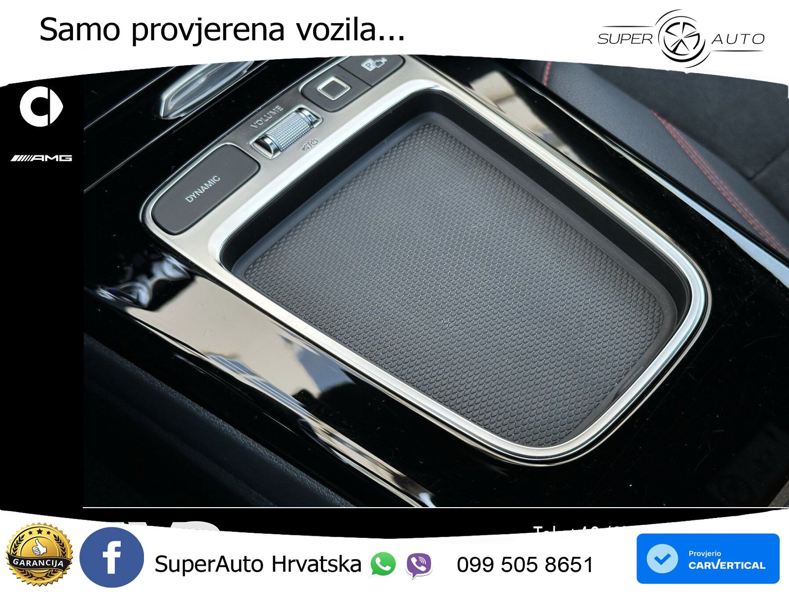 Mercedes-Benz A 250 4MATIC 8G-DCT AMG