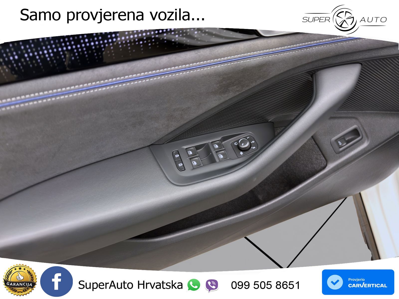 Volkswagen Passat Variant 2.0 TDI (193 KS) 4MOTION DSG R-Line LED+GR SJED+ACC