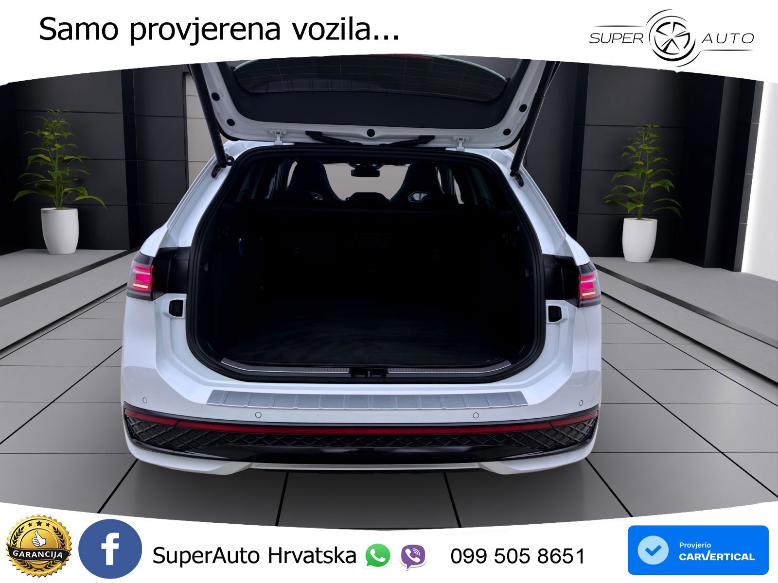 Volkswagen Passat Variant 2.0 TDI (193 KS) 4MOTION DSG R-Line LED+GR SJED+ACC