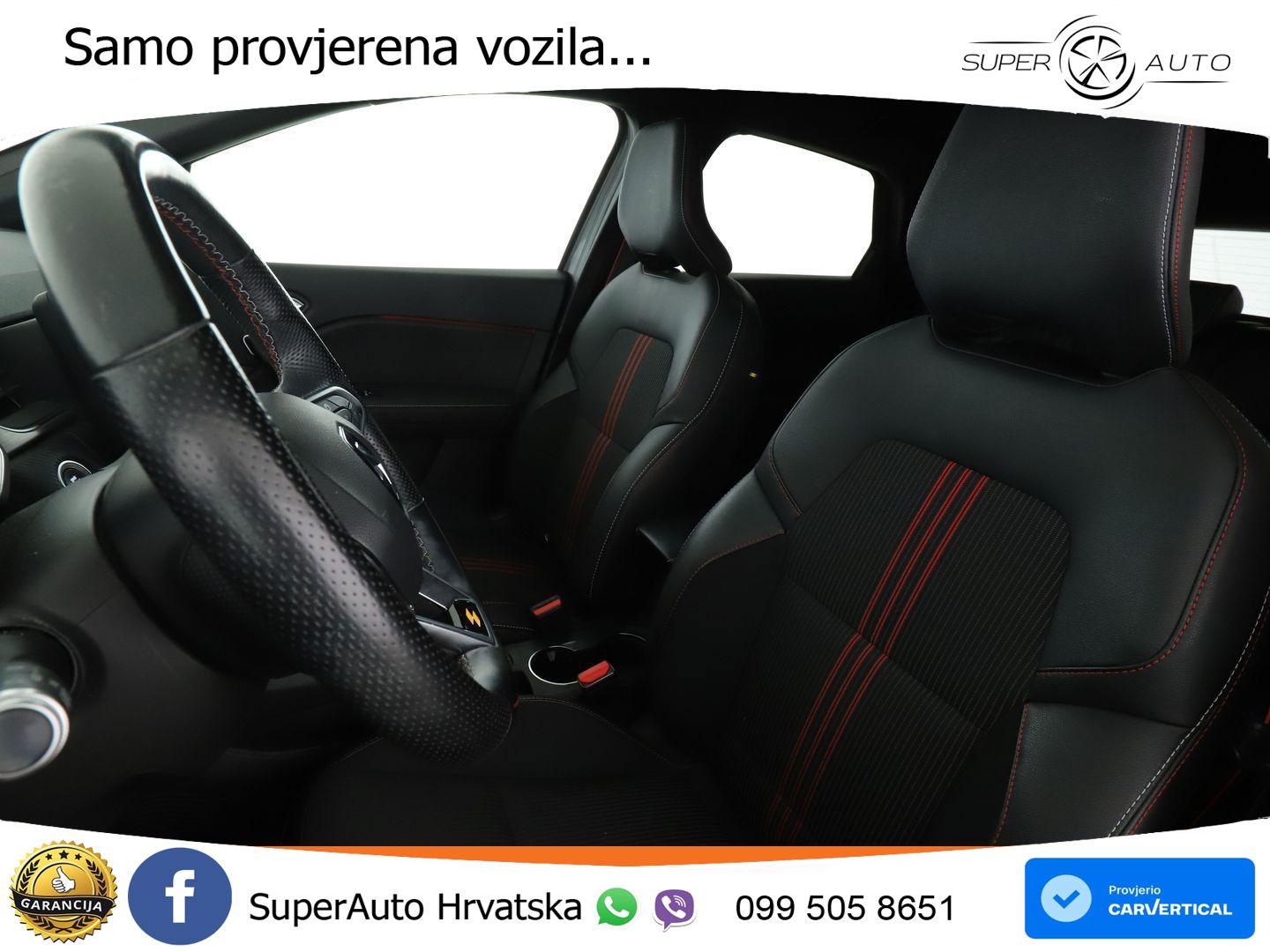 Renault Captur 1.3 TCe (140 KS) R.S. Line
