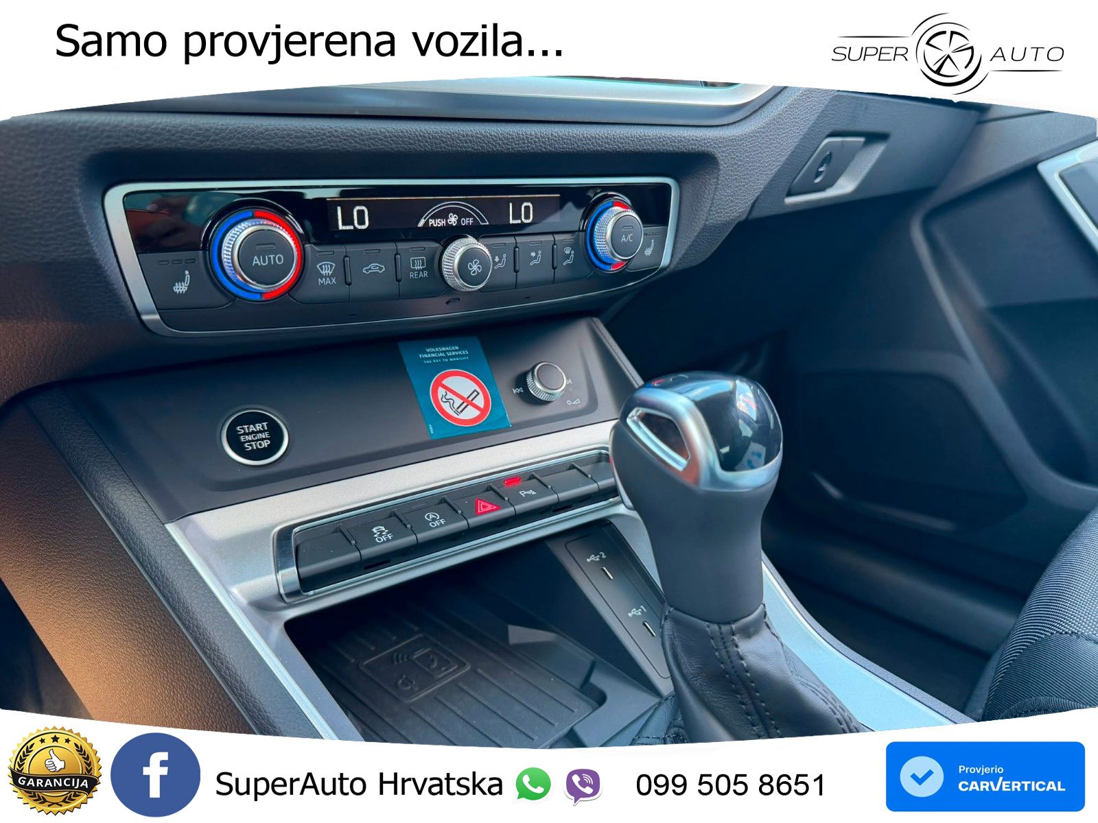 Audi Q3 35 TFSI (150 KS) S tronic advanced